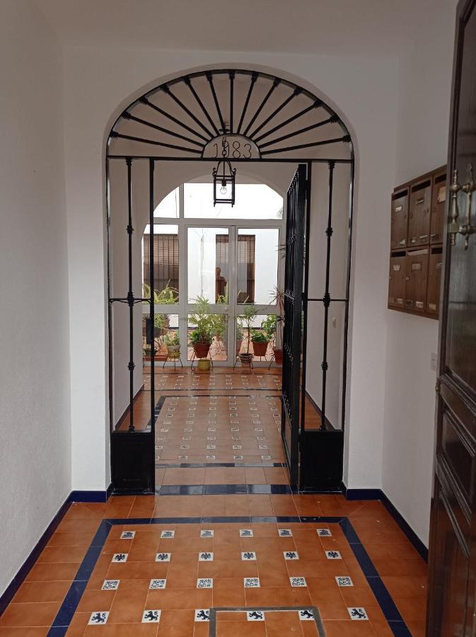 Fernan Caballero Carmona  Exterior photo